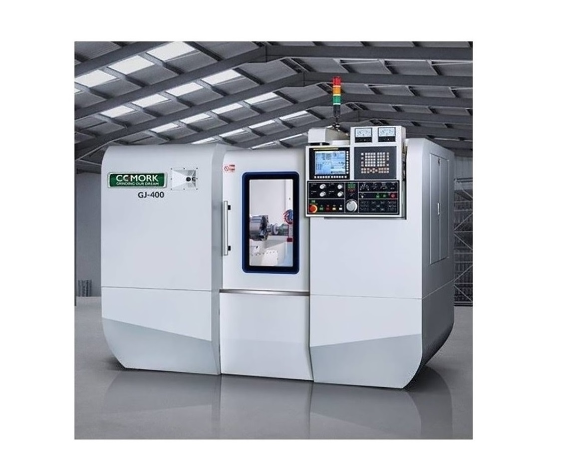 2021 High Quality Multifaceted Processing Hard Anodized Multi-Functional Grinding Machine