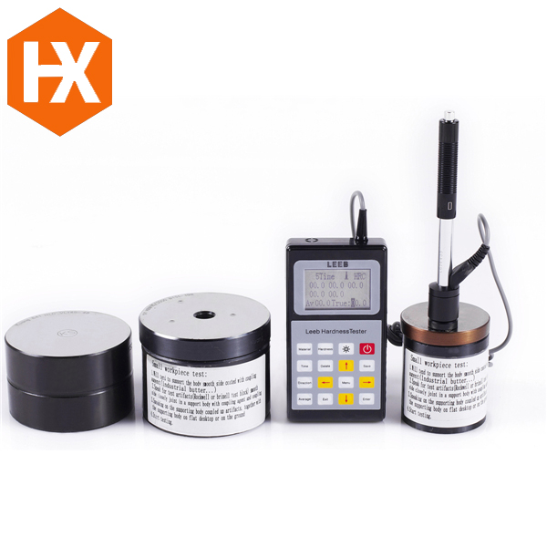 HXHT-110-130 промышленного неразрушающего контроля Поверхностная твердость тестер