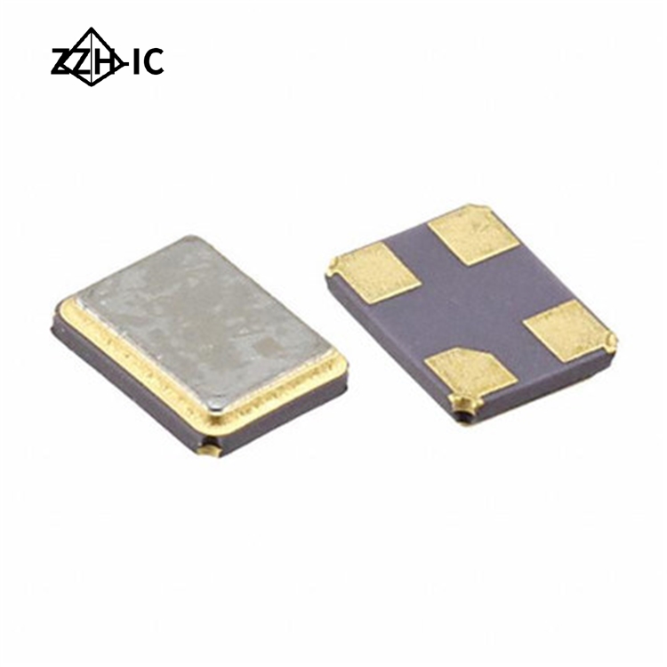 Профессиональный кварцевый осциллятор 7M32000035 smd с сертификатом CE