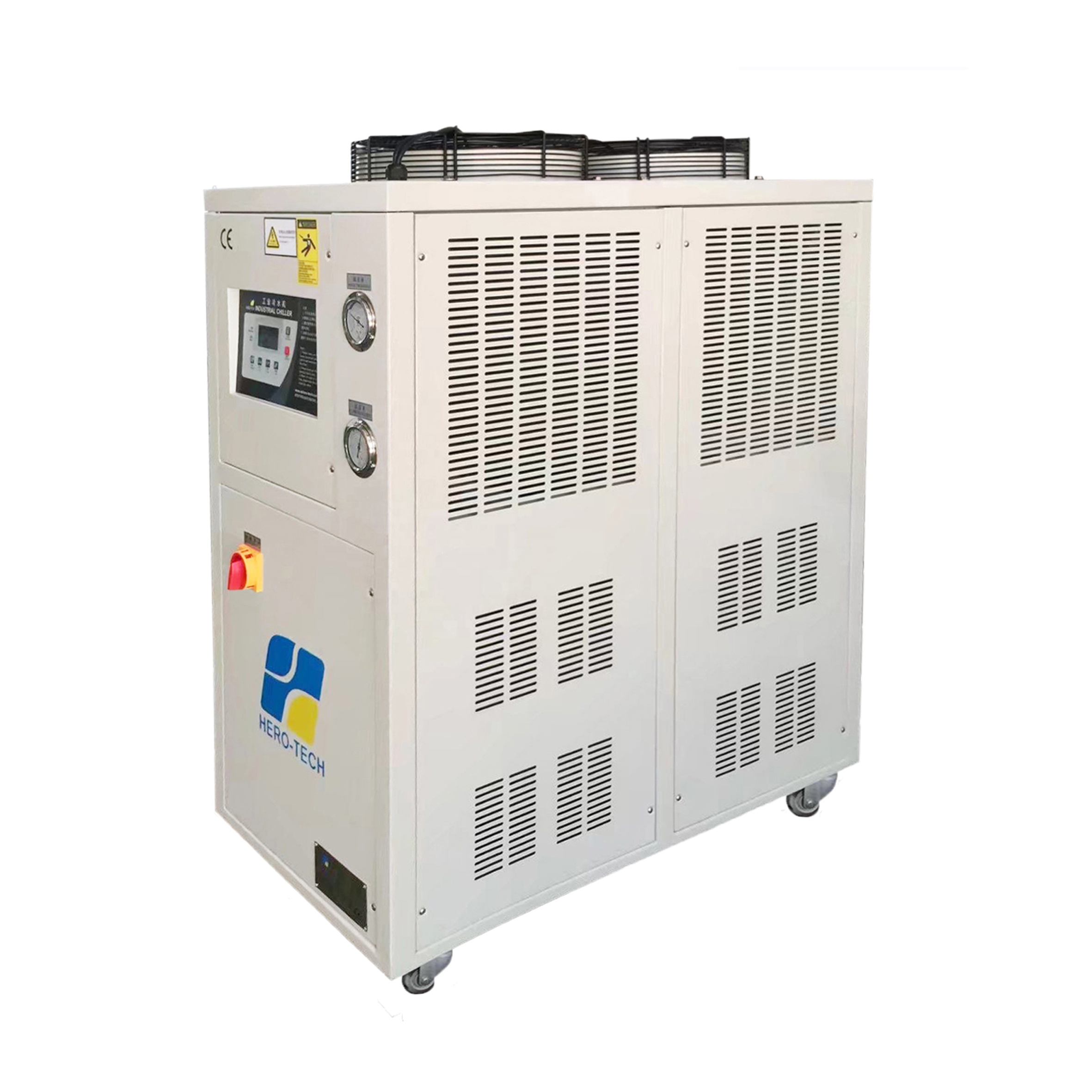 Портативный лазерный охладитель 3hp, Гуандун