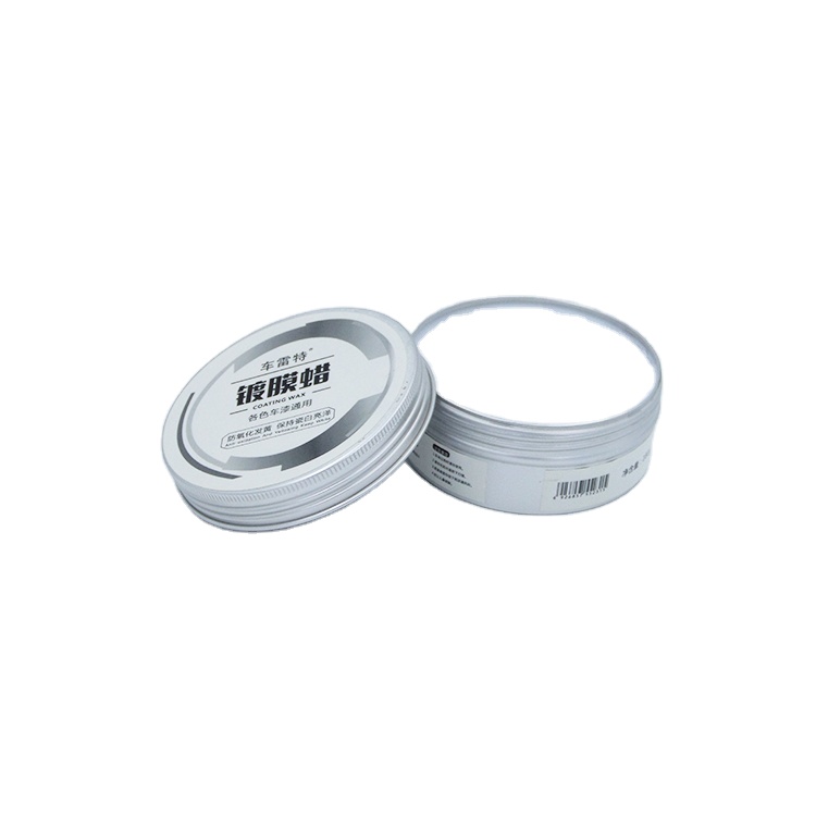 Sell Well Anti-acid Car Body Care Waterproof Wax for Car