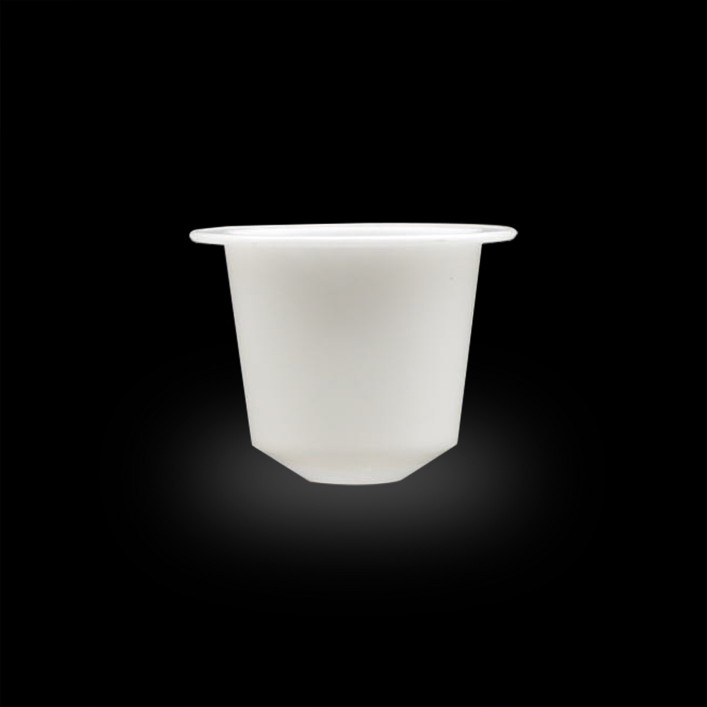 Биоразлагаемая капсула кофе Nespresso