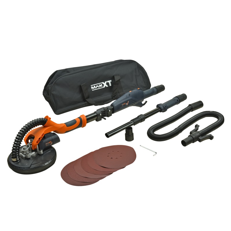 MAXXT CE ROHS certification edge belt sander machine for metal small sanding machine