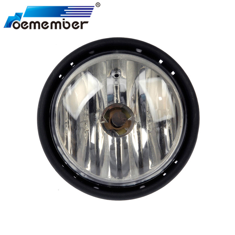OE член 0632750000 Противотуманные фары в сборе 924-5201CD подходит 01 10 Freightliner Колумбия