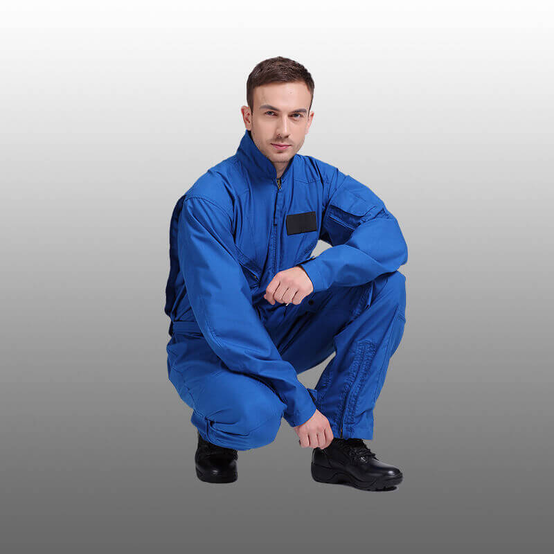 Nomex летный Костюм Комбинезон