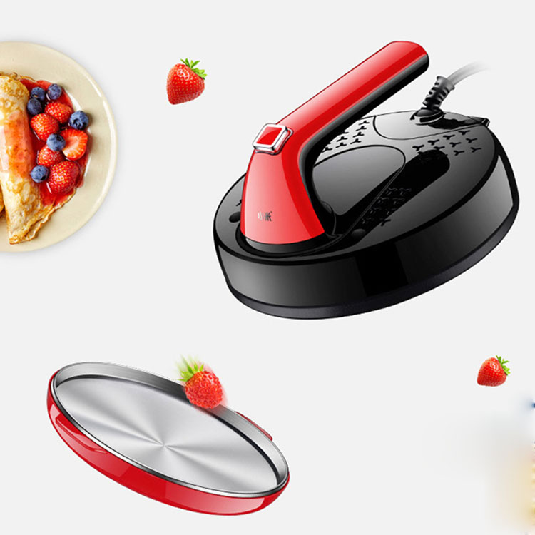 Мини машина для приготовления Блинов для бытовой кухни
