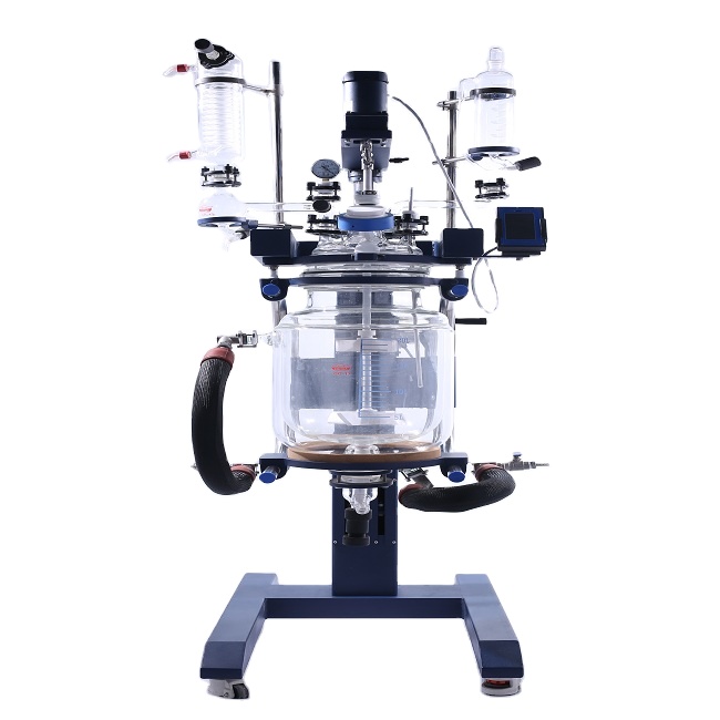 Good quality high cryogenic circulating unit device