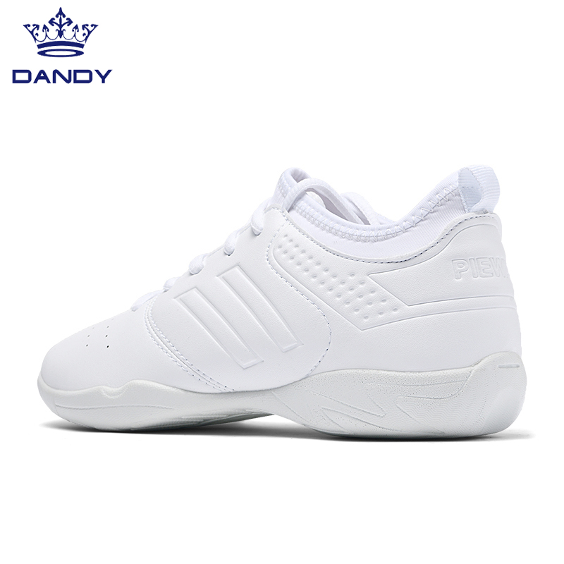 Ботинки Cheer Shoes для мужчин и женщин, танцевальная обувь для чарлидинга, спортивная обувь для тренировок