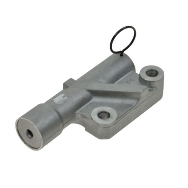 Натяжитель ремня OEM MD341830/MD197622 для двигателя MITSUBISHI DODGE CHRYSLER 6G73/6G72, натяжитель синхронизации