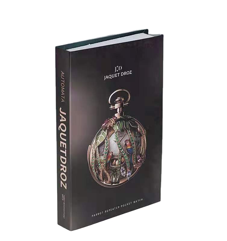 Кофейный столик, печать книг, оптовая продажа с завода, пользовательский журнал, печать книг
