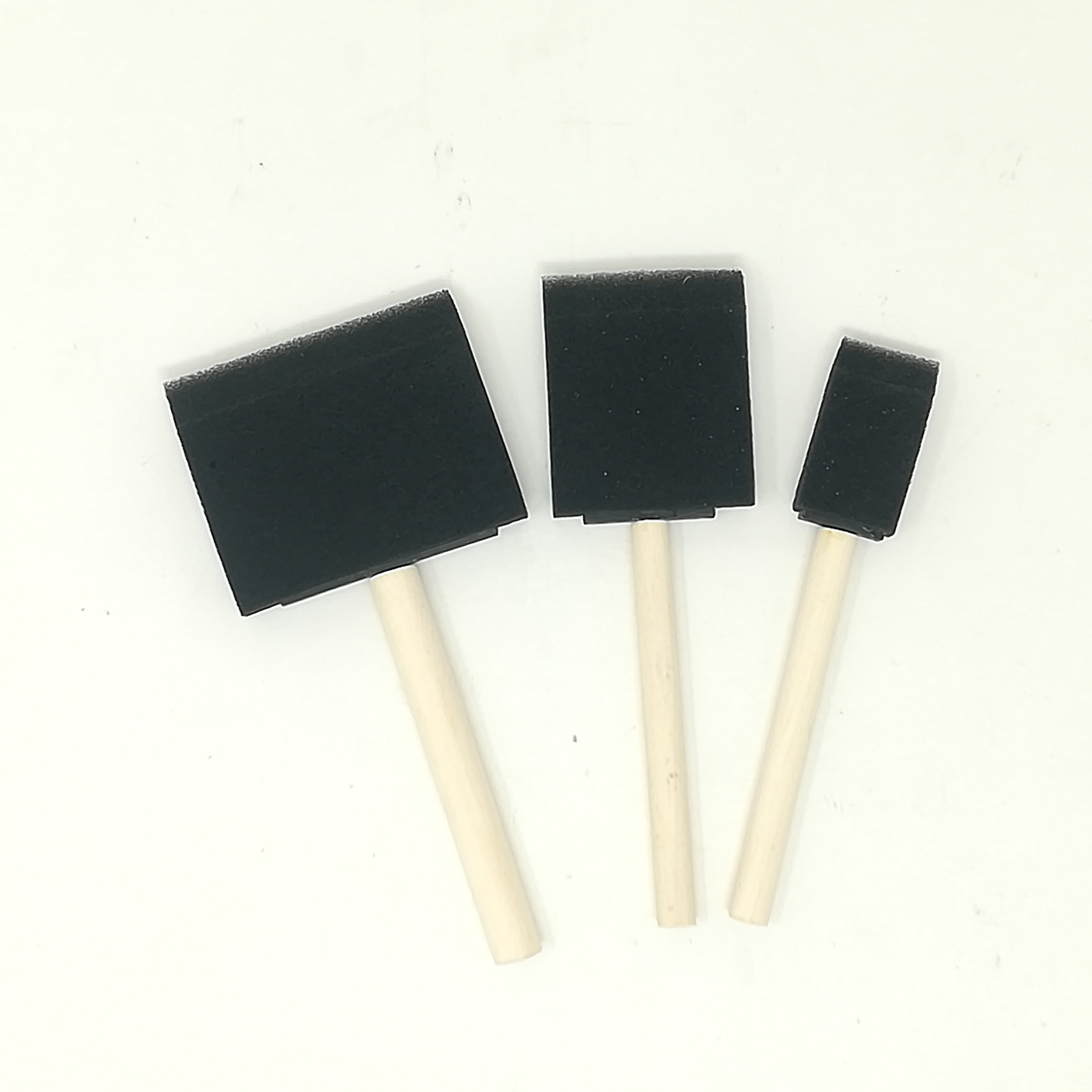 Foam Paint Brush