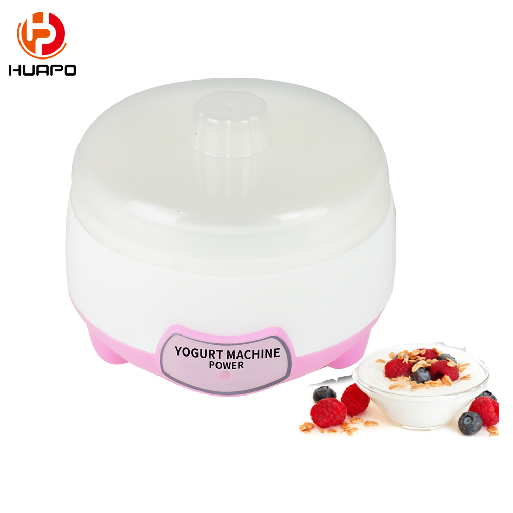 Best selling frozen yougurt maker yogurt making machine for sale