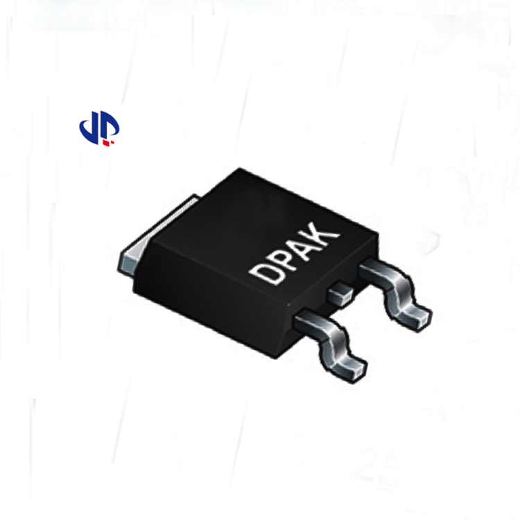 Новый оригинальный WNSC2D021200D TO252NS TO252 диод из карбида кремния 1200 в/2 А