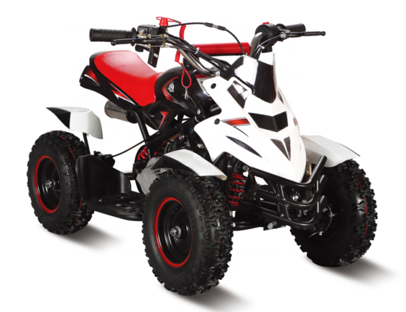 ATV, 49CC