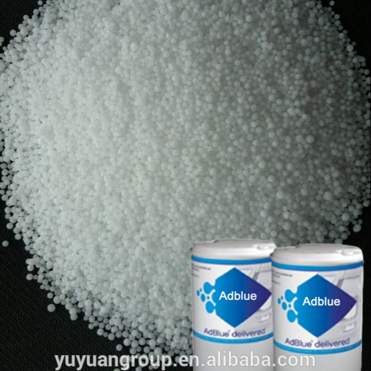 SCR UREA