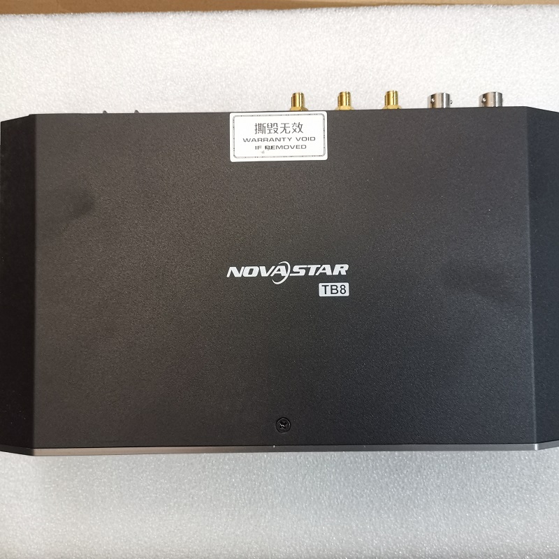 Hot sell Novastar TB1-4G Taurus Multimedia Player for LED display Novastar Taurus Series Multimedia Player TB2/TB3/TB4/TB6/TB8