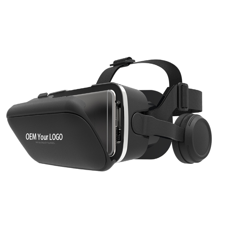 Популярные Новые товары, Очки виртуальной реальности 3d Vr