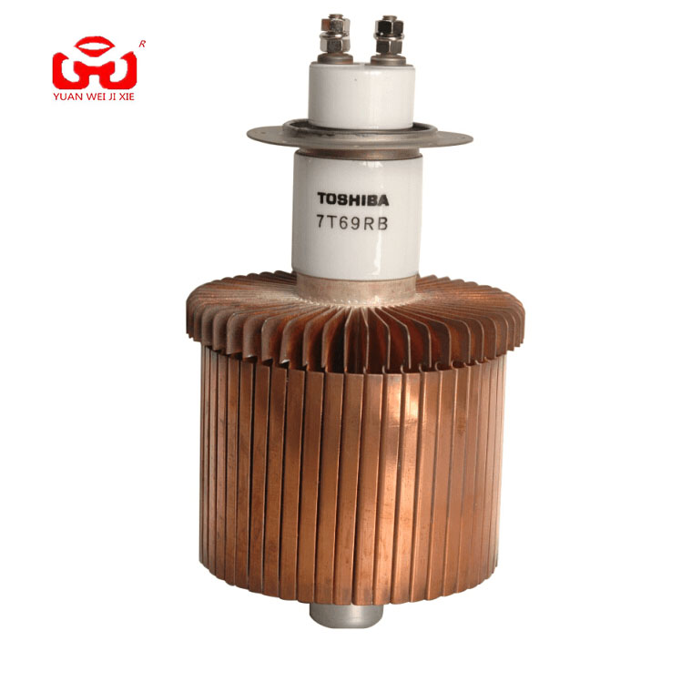 Электронная трубка Canon, HF сетевая трубка 7t69rb, колеблющаяся трубка
