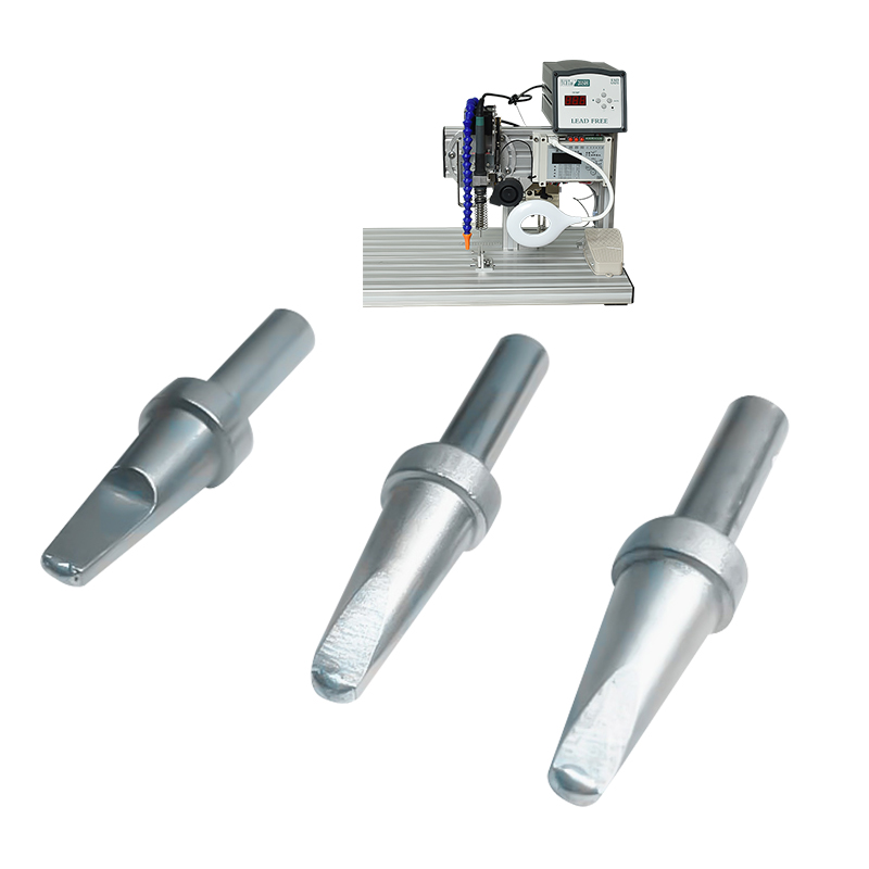 Electric Wire welding machine heating handle automatic soldering machine parts heating handle