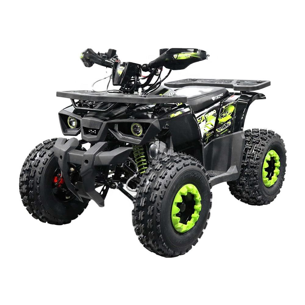 Мотоцикл Tao 150cc ATV 150cc cuатримото с EPA ECE