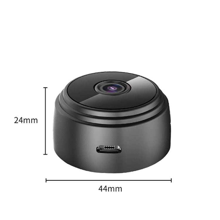 High Quality A9 Home Mini Camera Wireless WIFI 1080P HD Night Vision Surveillance Camera