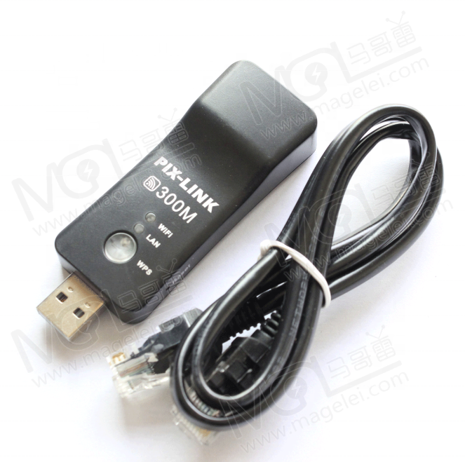 OEM Wi-Fi ретранслятор 300 Мбит/с USB 3,0 Wi-Fi беспроводной сигнал AP USB усилитель расширитель диапазона Wi Fi Ретранслятор ТВ сетевой адаптер