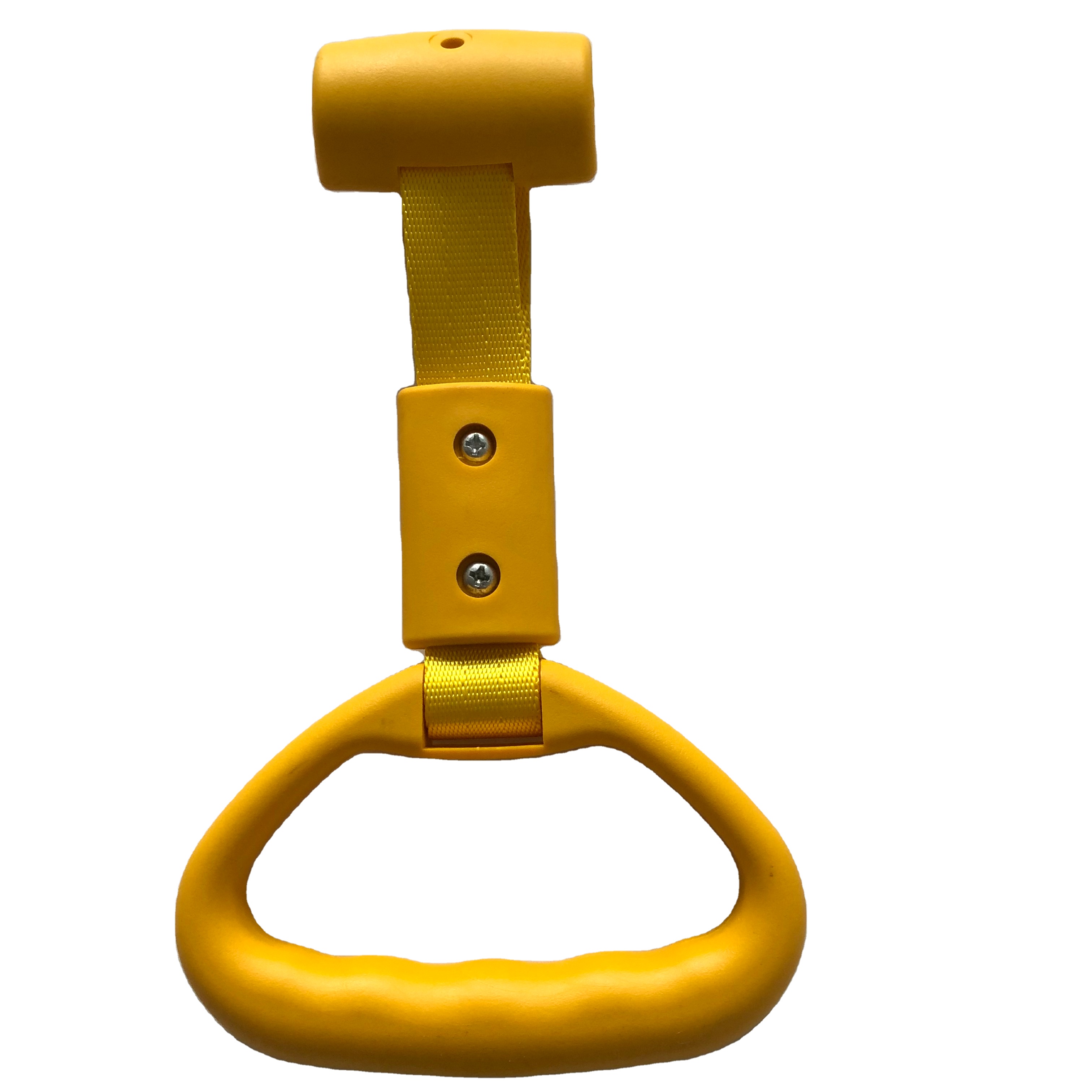 The popular bus driver lift rings are used on a variety of vehicles