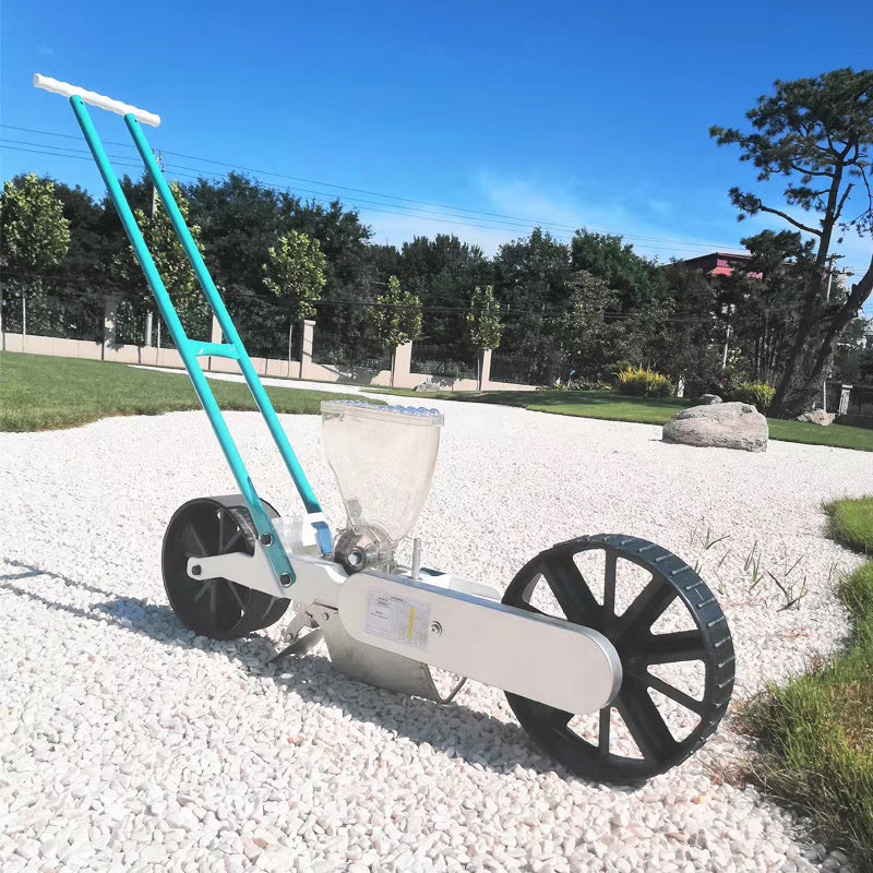 Новинка 2020, wechat 0086-13933105676 ручная овощная сеялка jp-1 jang