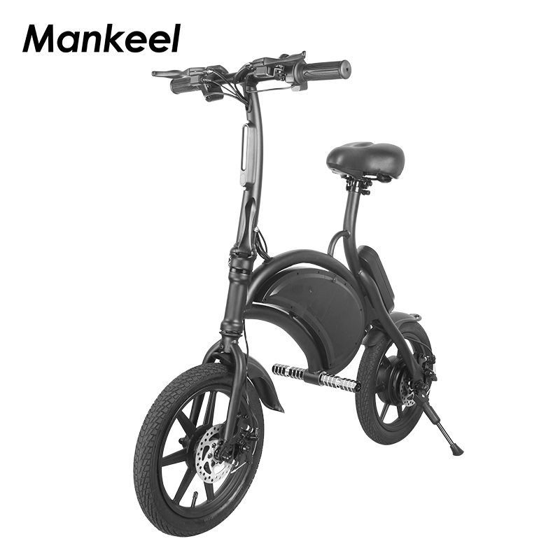 Mankeel MK016 Великобритания Европейский склад дешевые маленькие полная подвеска горы Бесплатная доставка городской велосипед Ретро Дети мощность Дешевые велосипеды