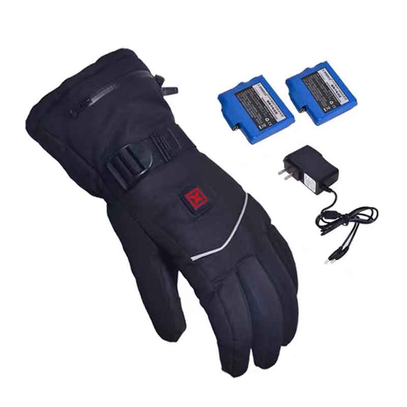 Hot selling 7.4v Lithium Battery Electric Heating Hand Warme 5V USB Heating Lithium Battery Rechargeable Waterproof Hand Warmer