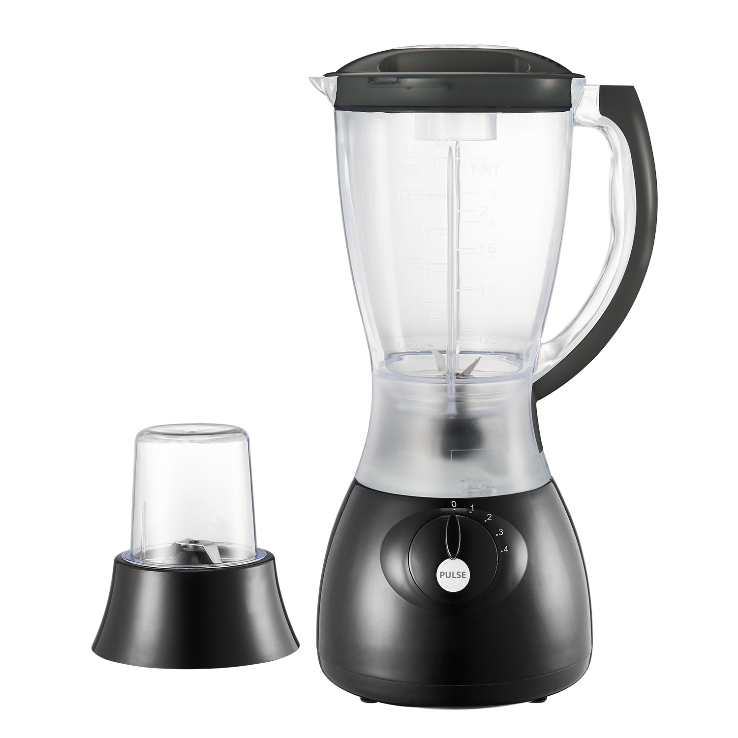High Quality Best Price 4In1 Multifunctional Electric Food Processor