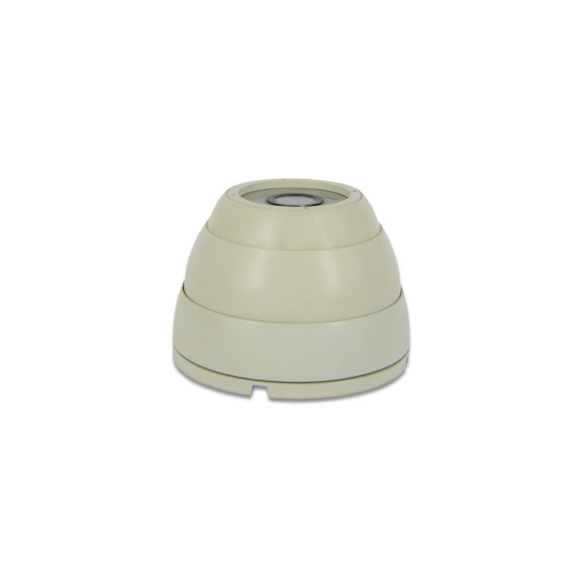 die casting aluminium alloy outdoor cctv small camera housing