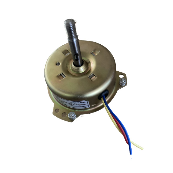 Professional manufacturer middle east exhaust fan motor high quality fan motor