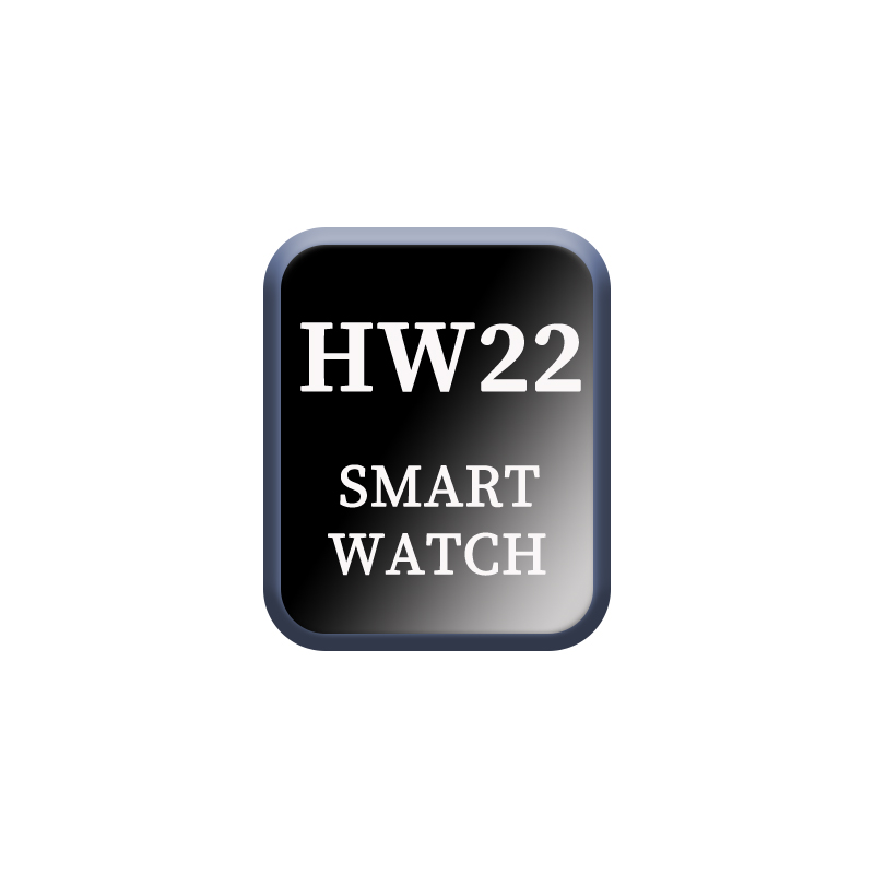 Лидер продаж 2021, Смарт-часы HW22 1,75 reloj, умные часы iwo 13 серии 6, 5, 6, Смарт-часы для мужчин и женщин