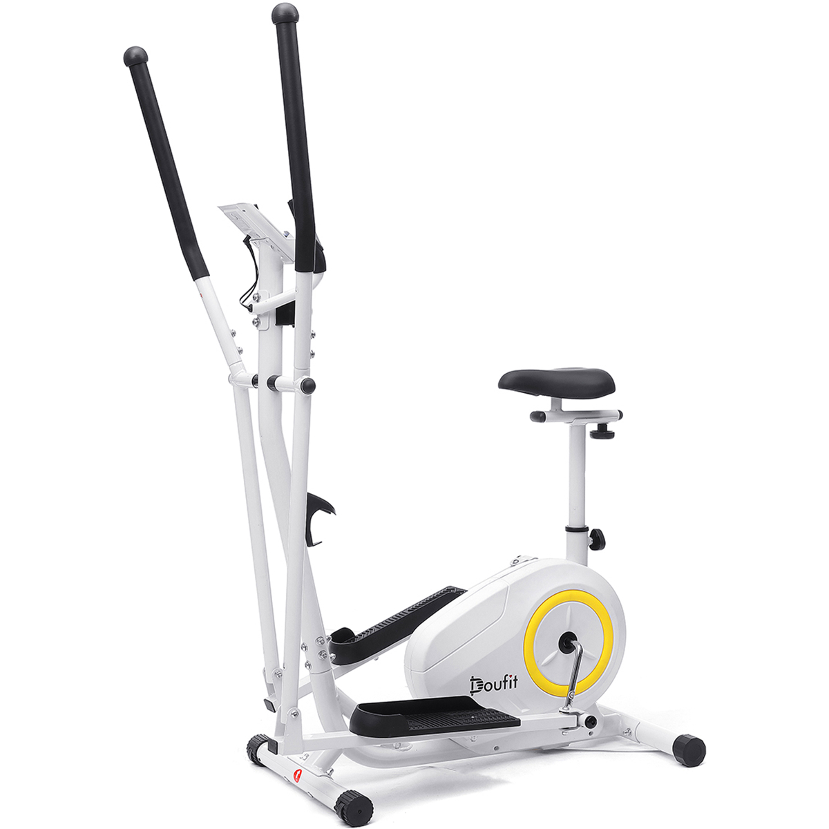 Indoor Commercial Weight Loss Fitness Equipment Home Gym Elliptical Machine for Training