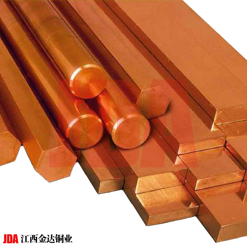 Astm b c18000, cu c18000, c18100 медь