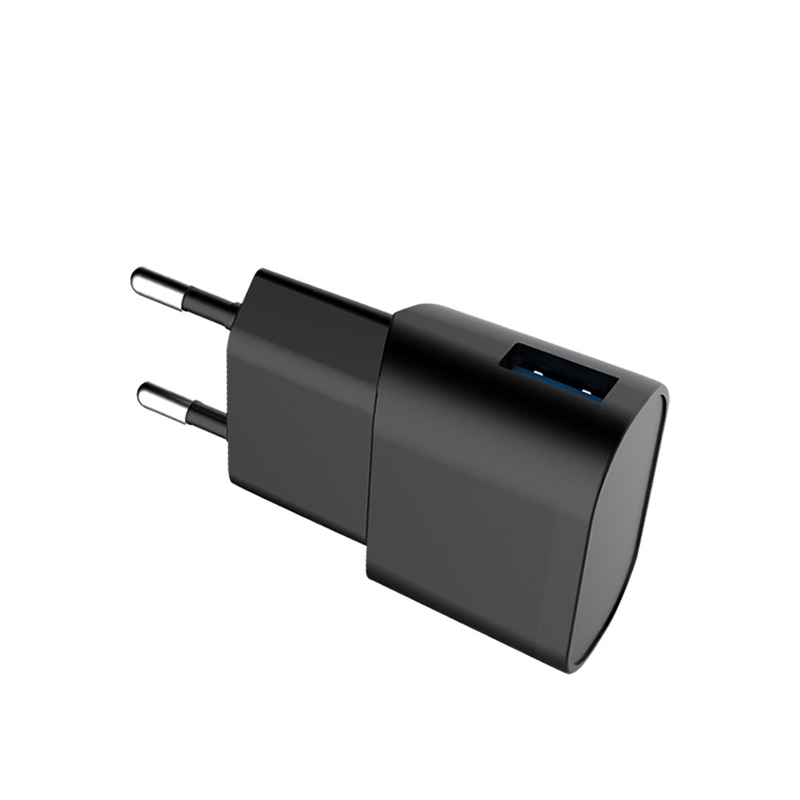 PUJIMAX USB зарядное устройство 5 В 1.2A путешествия зарядное устройство USB Портативный зарядки мобильного телефона зарядное устройство