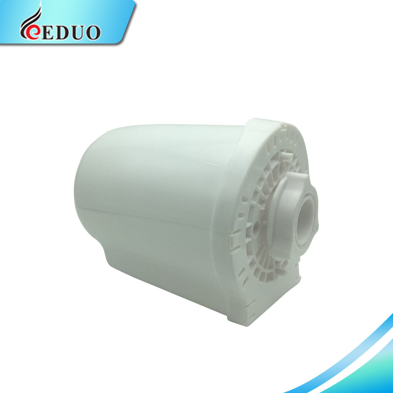 Electric Fan Parts Back Cover Locking Nut of Fan Guard