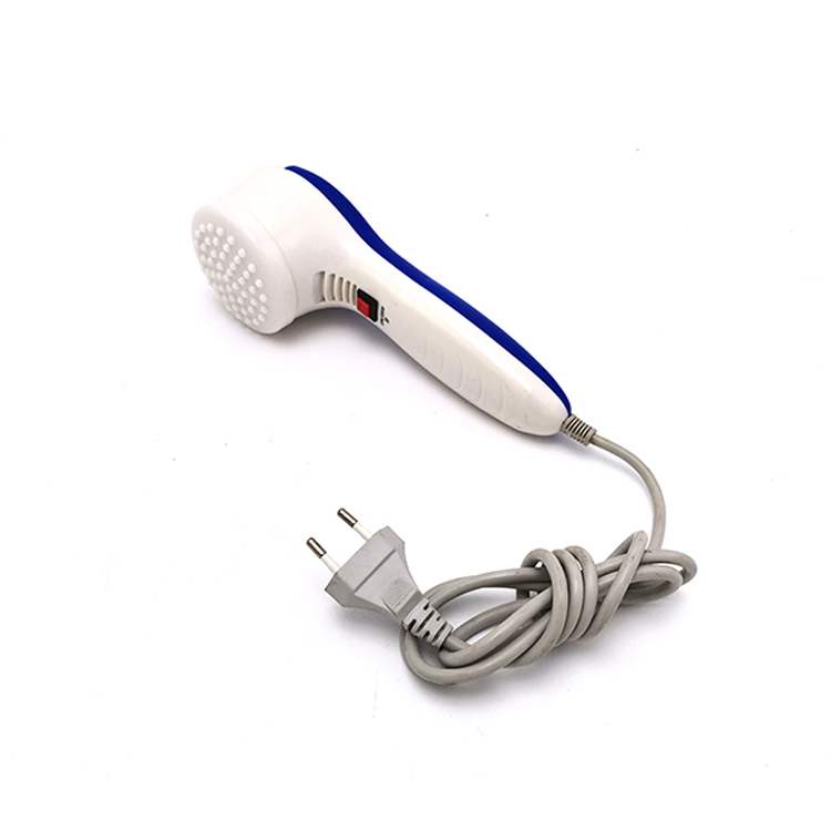 Chinesische small health benefits infrared percussion massage hammer for elder