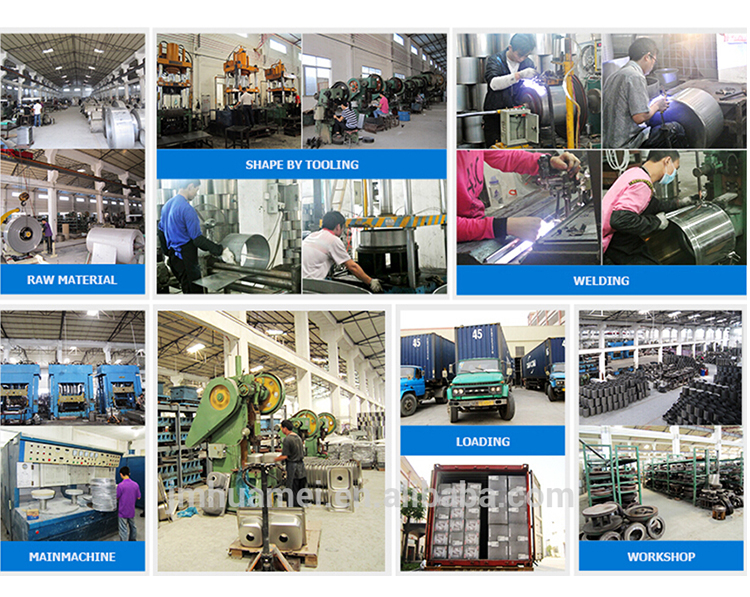 commercial industrial large 304 stainless steel cooking high stock pot warmer range  wholesale set soup and stock pot