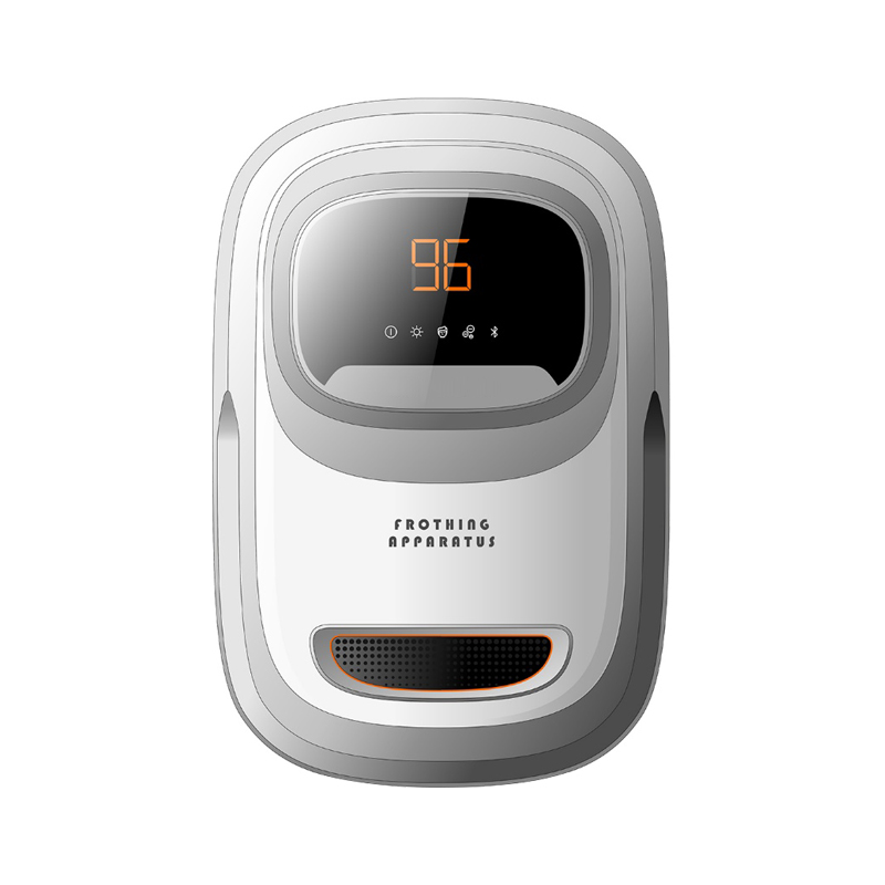 Factory OEM & ODM Air Bubble Massager Ozone Generator Water Treatment Beauty SPA Massager