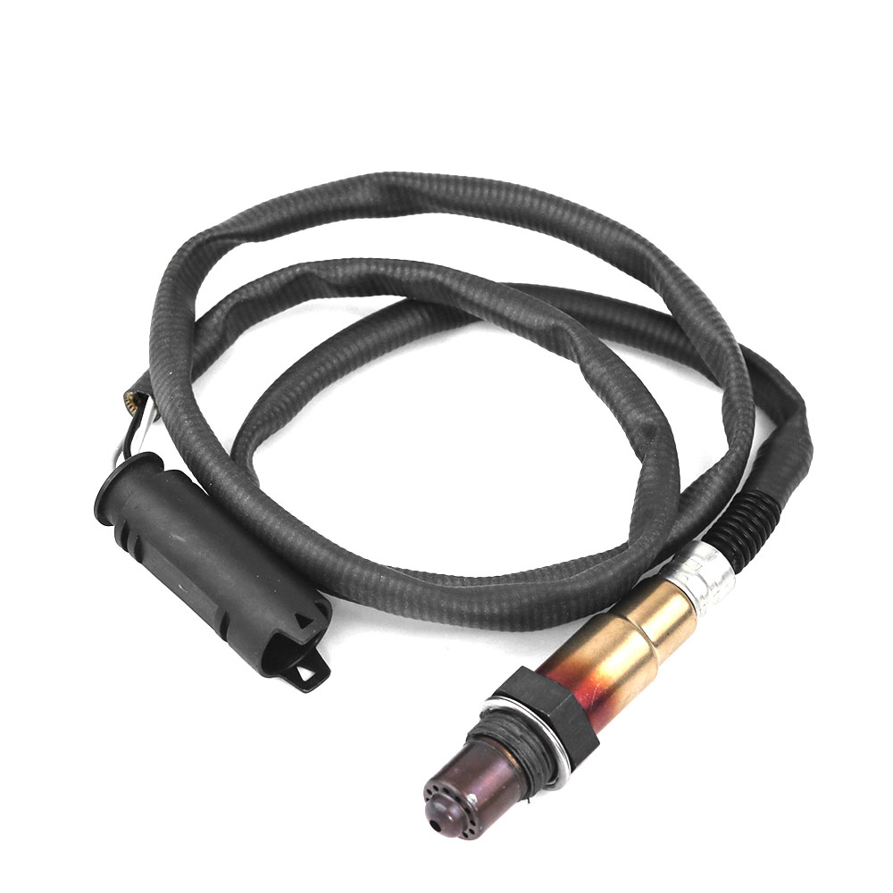 High sensitivity car auto parts 0258005305 oxygen sensor for BMW E60 E83 auto parts oxygen sensor 0258005305