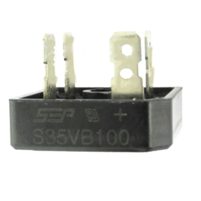 35A 1000V 3510 мост диодный выпрямитель мост модуль S25VB100 S35VB100