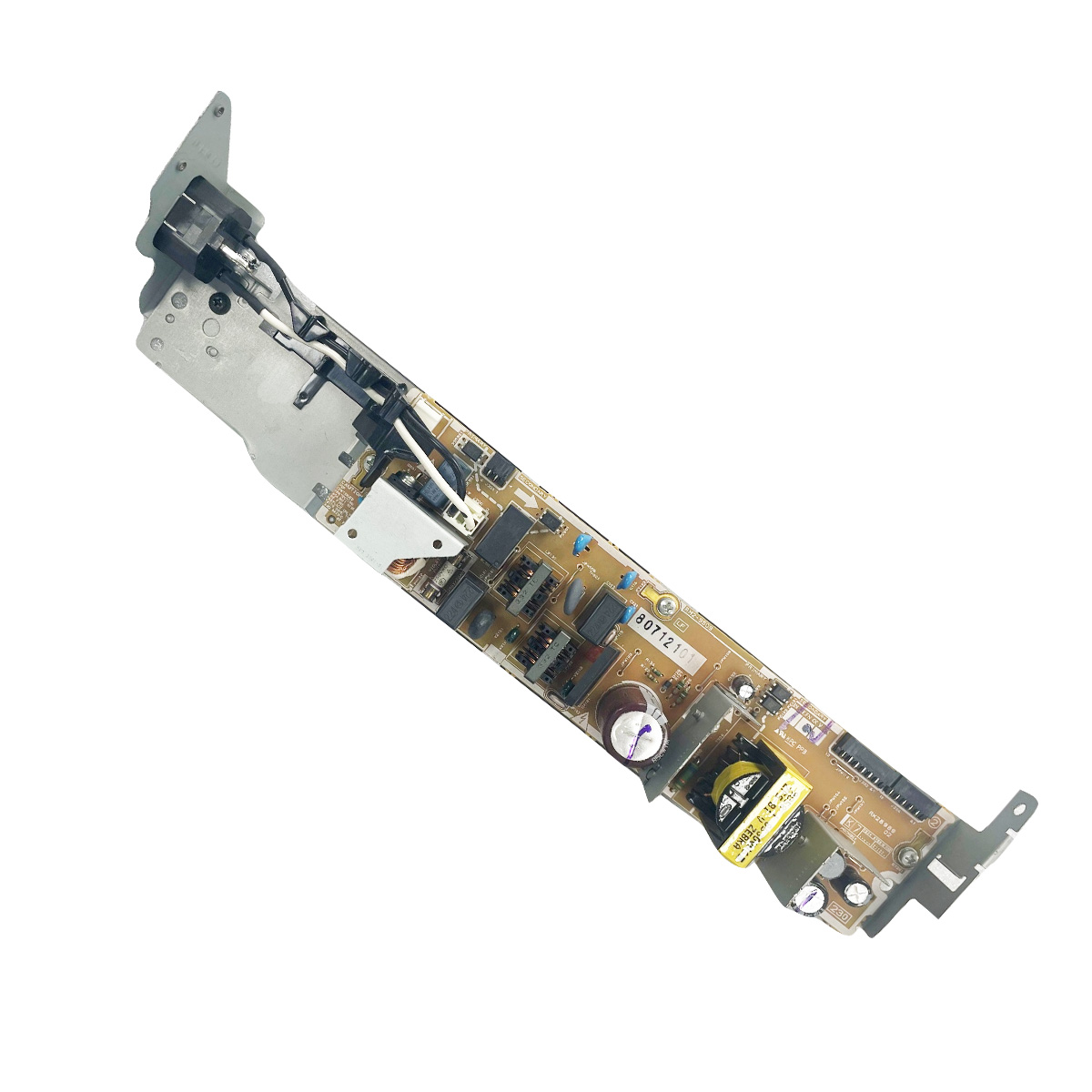 RM2-9508 RM2-9509 двигателя с использованием передвижного электропитания для струйного принтера Hp m154 M180 M181 M280 M281 M284 M180n M280nw M281fdn низкого напряжения питания доска