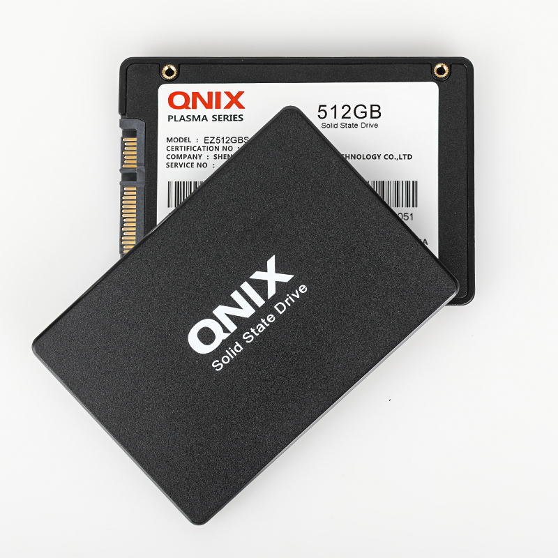 SSD жесткий диск 512 ГБ 2,5 дюйма SATA3 Внутренняя ssd память