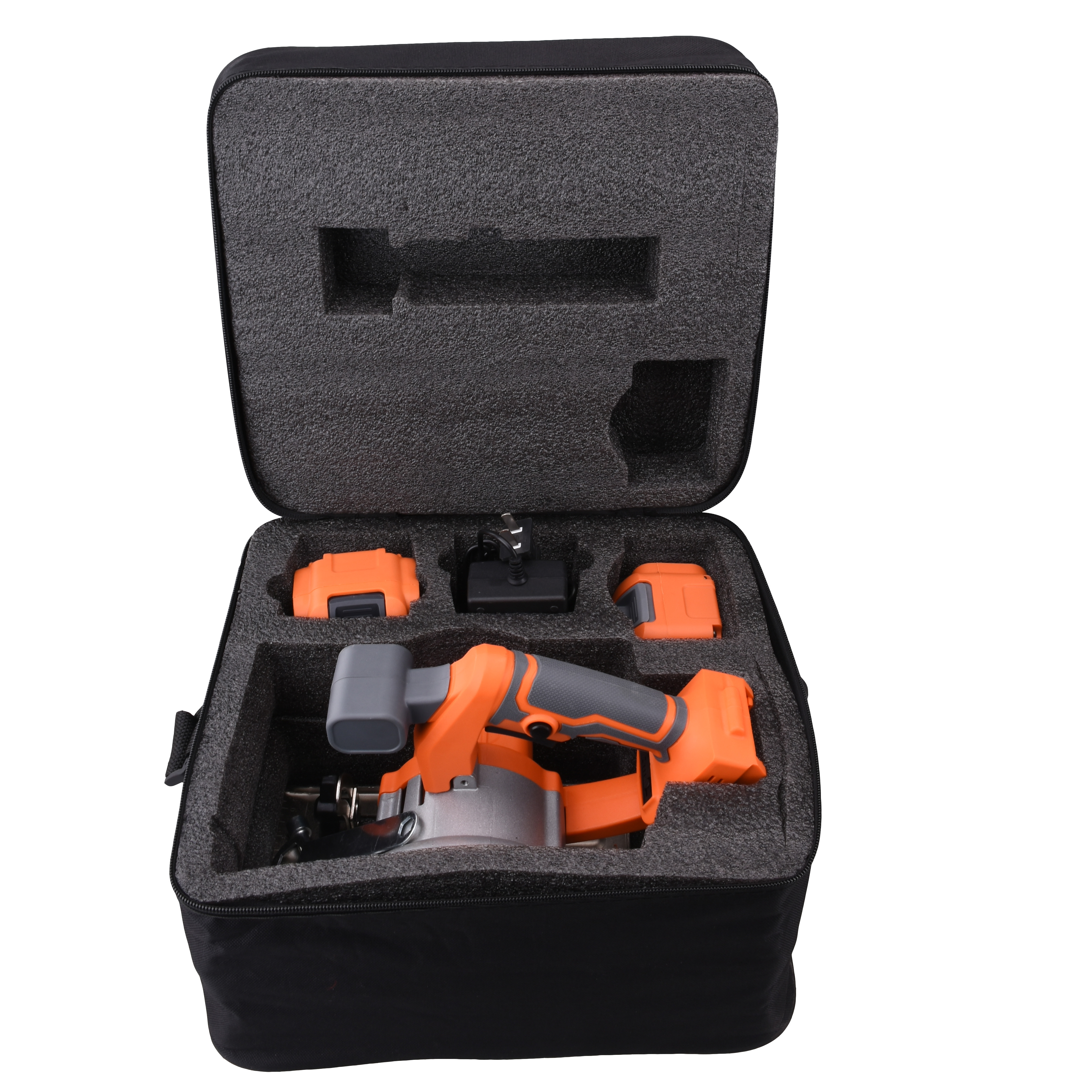 New Model Professional Electric Hand Held Wood Cutting Machine Household 125 Circular Saw Machine