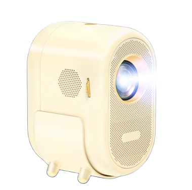 Портативный 3d Android Wi-Fi Pico мини умный микро-карманный проектор 4K светодиодный DlP проектор домашний кинотеатр для смартфона планшетный ПК