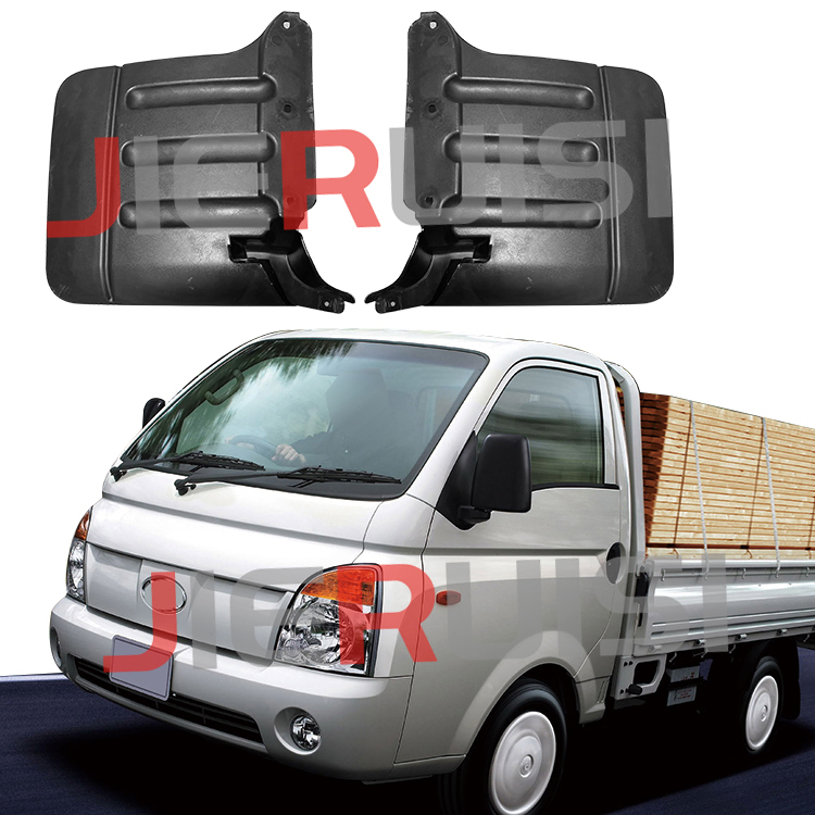 Высокопроизводительные автозапчасти OEM 86831-4F000 86832-4F000, передняя защита от грязи колеса в сборе для Hyundai H100 PoterII Porter 2 2004
