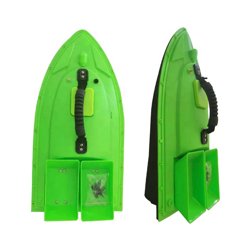 High quality remote control fishing finder boat fishing lure rc bait boat