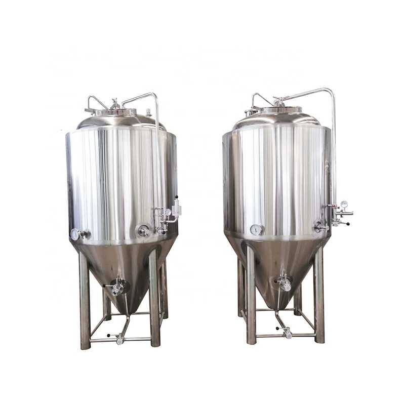 7bbl пивной жаккардовый резервуар/емкость для созревания для ферментации Домашнего Пива